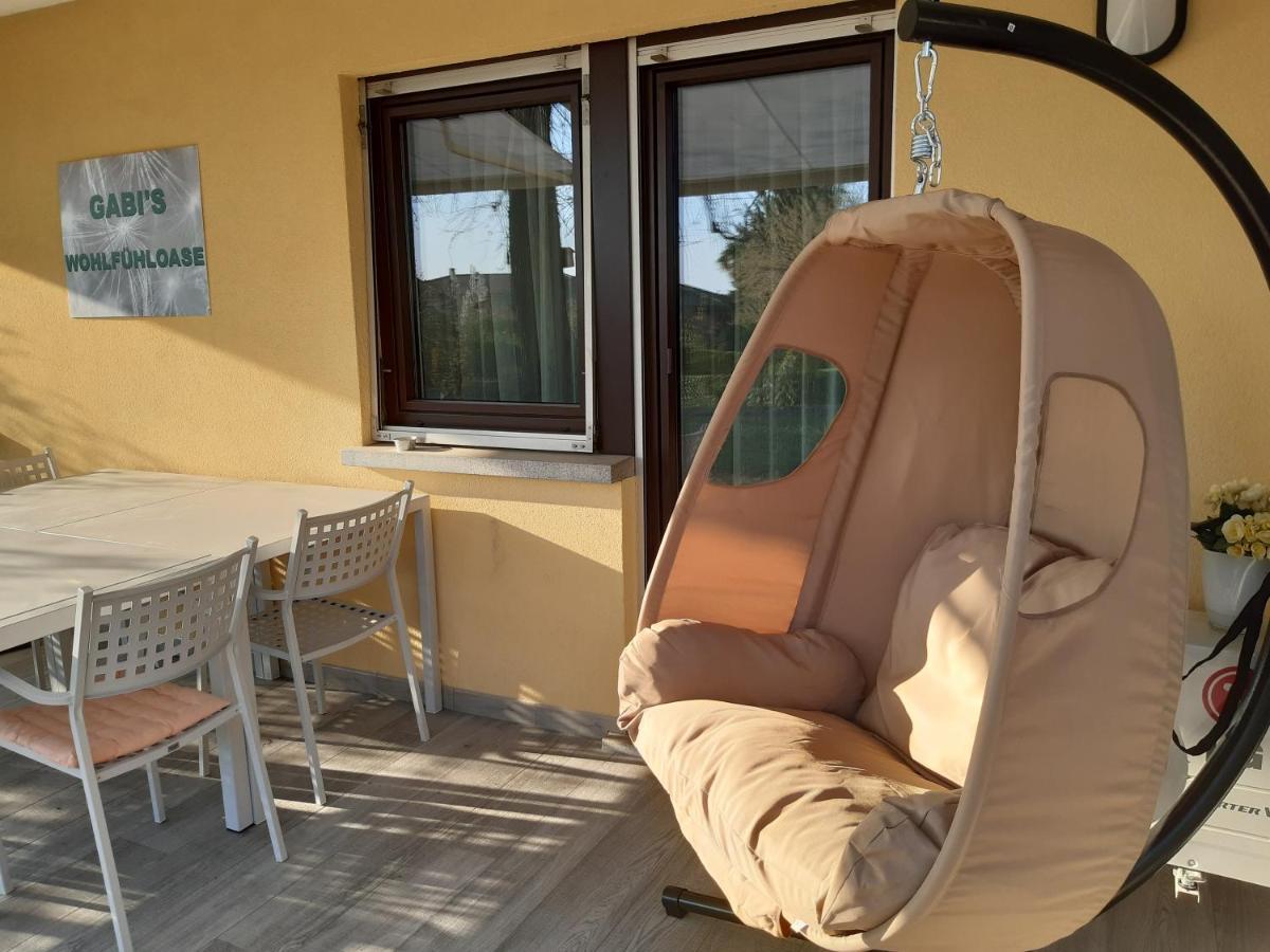 Gabi's Wolfuhloase Homestay