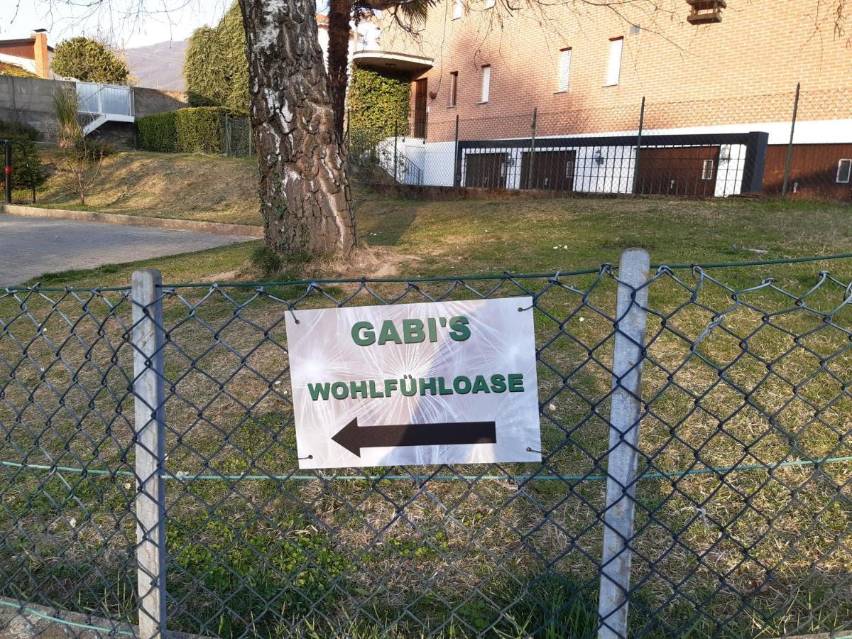 Gabi's Wolfuhloase Homestay