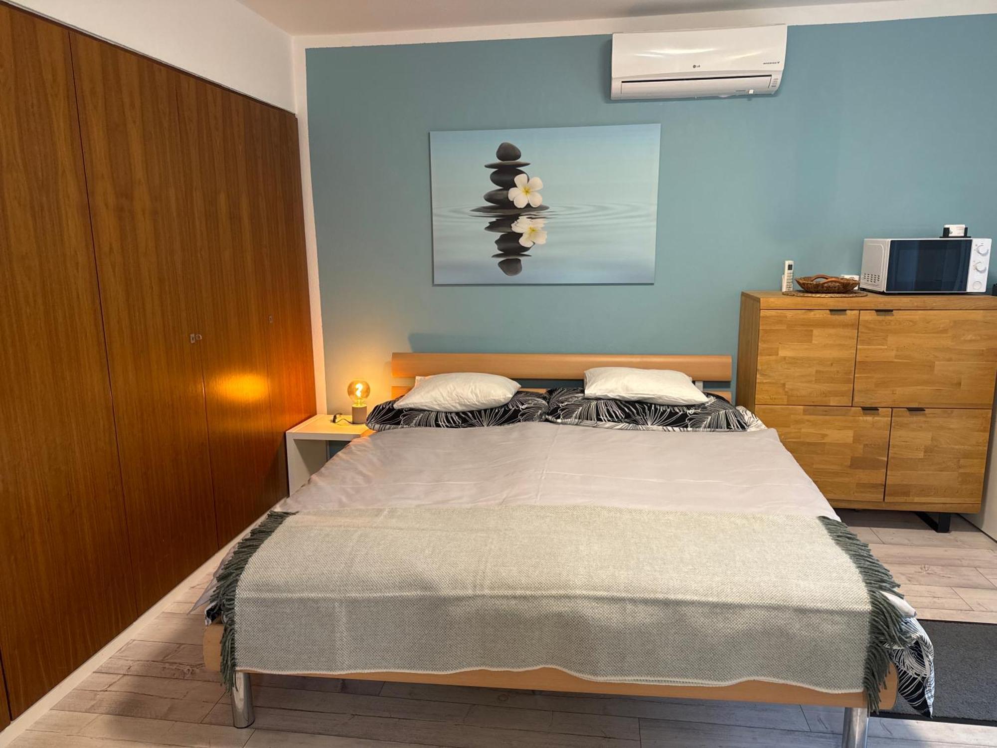 Gabi's Wolfuhloase Homestay