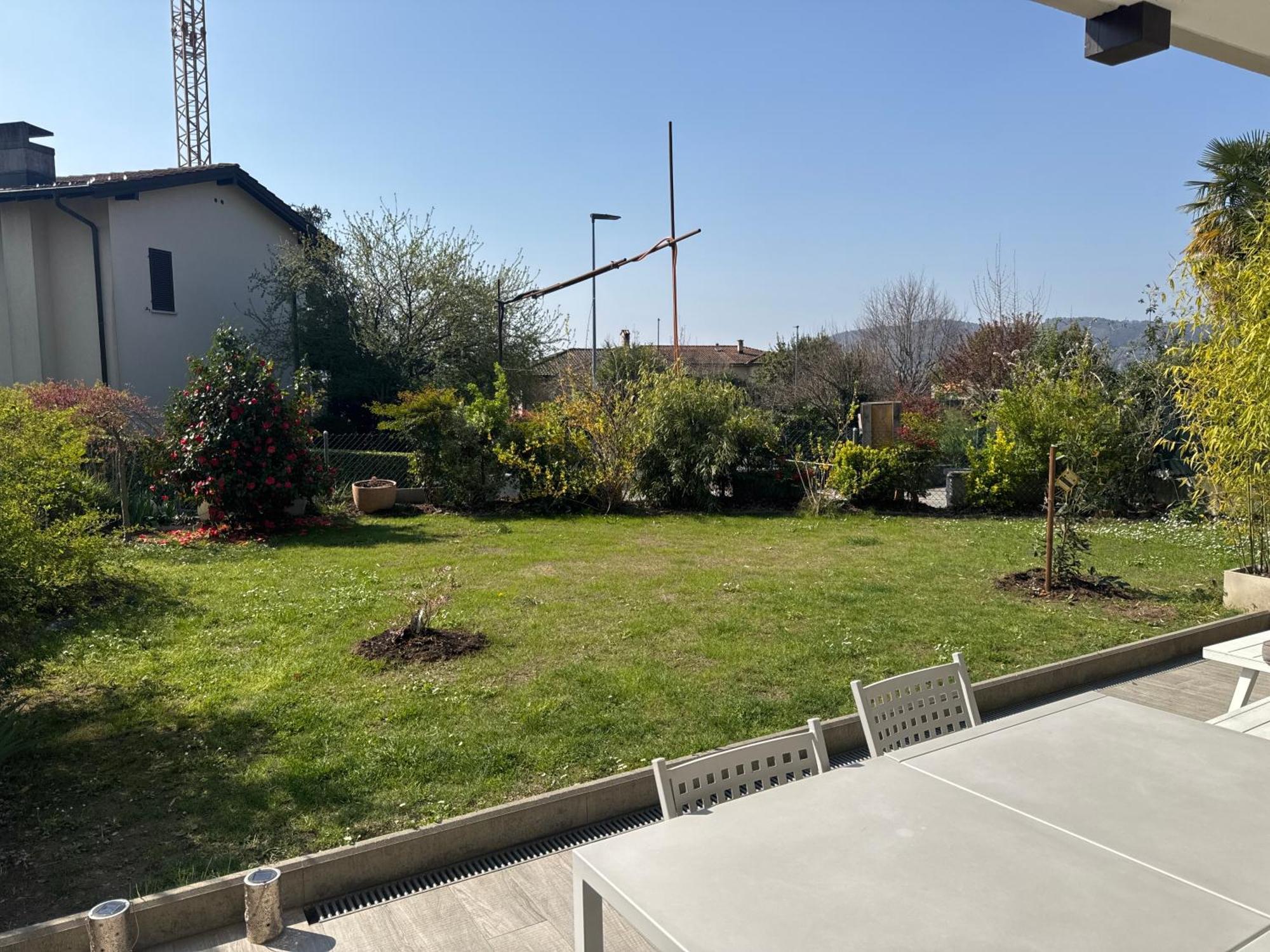 Homestay Gabi's Wolfuhloase Balerna